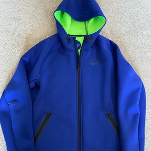 Nike Therma-Fit Men’s Hoodie LG